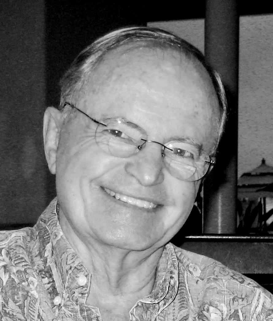 RICHARD P. SIMONS Obituary Honolulu StarAdvertiser
